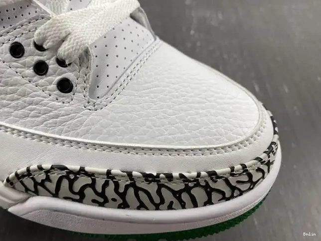Bmlin shoes Ducks Crew White 594282233 Retro Jordan 3 Oregon Pit 0530